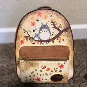 Totoro Small backpack
